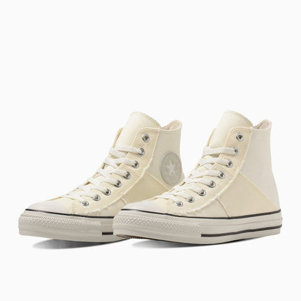 31311871 Converse All Star Denimpatchwork Hi White (Men's)