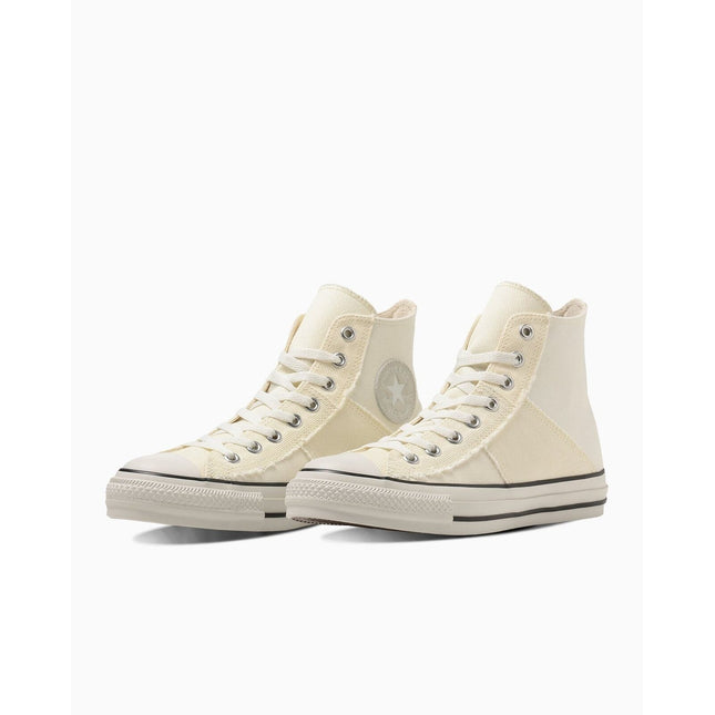 31311871 Converse All Star Denimpatchwork Hi White (Men's)