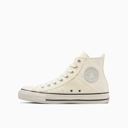 31311871 Converse All Star Denimpatchwork Hi White (Men's)