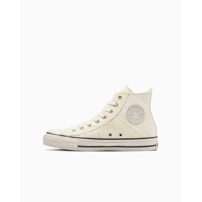 31311871 Converse All Star Denimpatchwork Hi White (Men's)