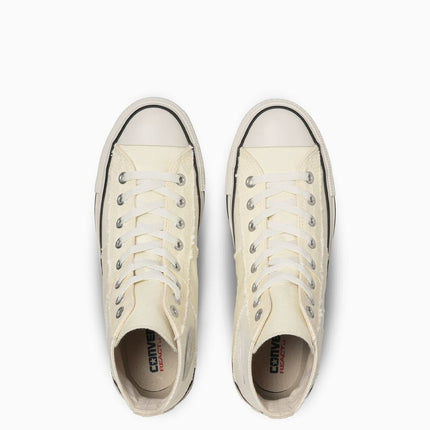 31311871 Converse All Star Denimpatchwork Hi White (Men's)