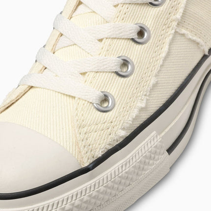 31311871 Converse All Star Denimpatchwork Hi White (Men's)