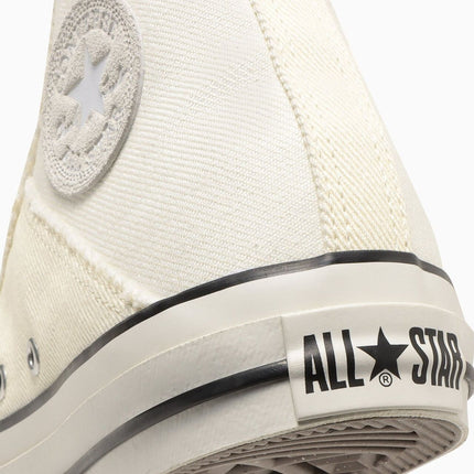 31311871 Converse All Star Denimpatchwork Hi White (Men's)