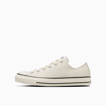 31311320 Converse Leather All Star OX White (Men's)