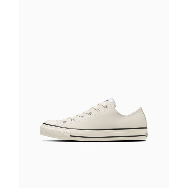 31311320 Converse Leather All Star OX White (Men's)