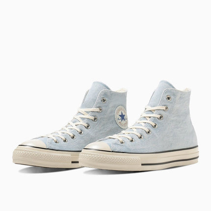 31312210 Converse All Star US Ageddenim Hi Aged Blue (Men's)