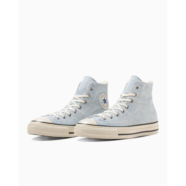 31312210 Converse All Star US Ageddenim Hi Aged Blue (Men's)