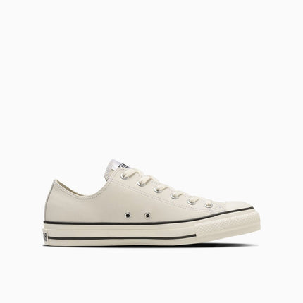 31311320 Converse Leather All Star OX White (Men's)