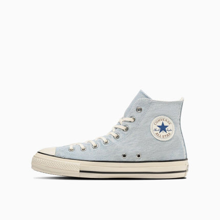 31312210 Converse All Star US Ageddenim Hi Aged Blue (Men's)