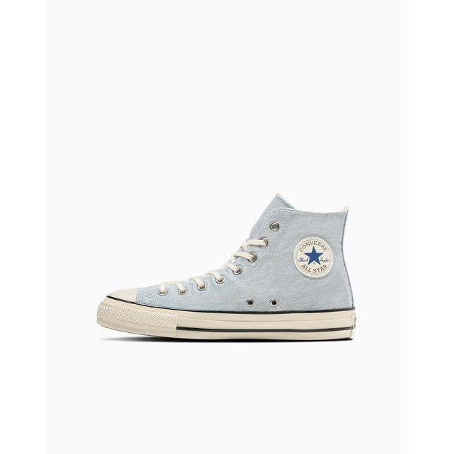 31312210 Converse All Star US Ageddenim Hi Aged Blue (Men's)