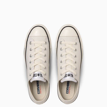 31311320 Converse Leather All Star OX White (Men's)