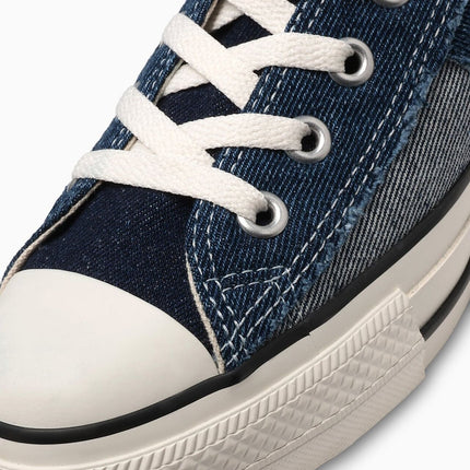 31311872 Converse All Star Denimpatchwork Hi Navy (Men's)