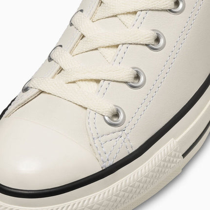 31311320 Converse Leather All Star OX White (Men's)