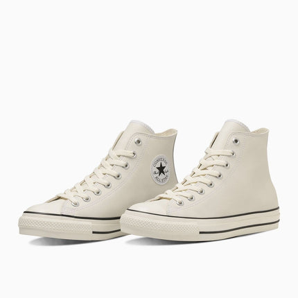 31311310 Converse Leather All Star Hi White (Men's)