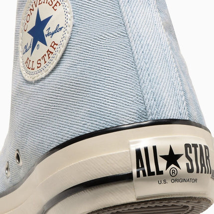 31312210 Converse All Star US Ageddenim Hi Aged Blue (Men's)