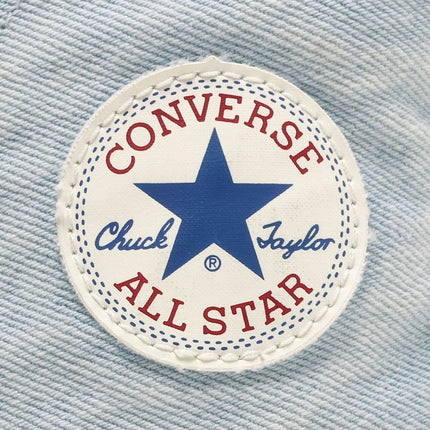 31312210 Converse All Star US Ageddenim Hi Aged Blue (Men's)