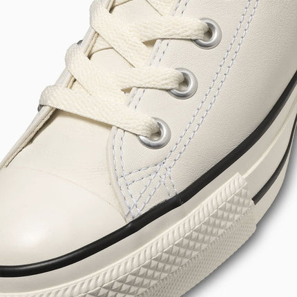 31311310 Converse Leather All Star Hi White (Men's)