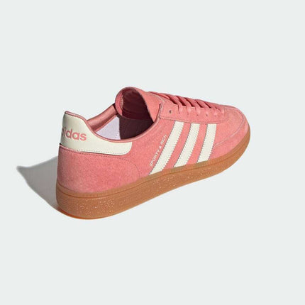 IH2610 Sporty & Rich adidas Handball Spezial Pantone Cream (Men's)