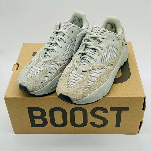 Size 8.5 - EG7487 adidas Yeezy Boost 700 V1 Salt