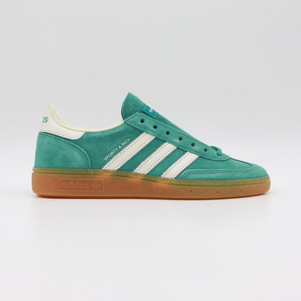 IH2148 Sporty & Rich adidas Handball Spezial Pantone Core White (Men's)