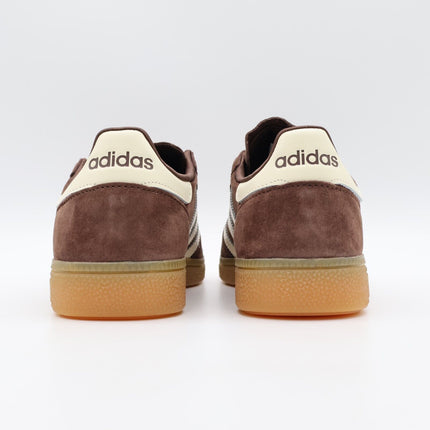 IH2612 Sporty & Rich adidas Handball Spezial Auburn Cream White (Men's)