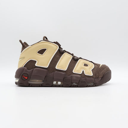 FB8883-200 Nike Air More Uptempo 96 Baroque Brown (Men's)