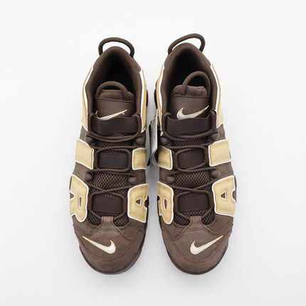 FB8883-200 Nike Air More Uptempo 96 Baroque Brown (Men's)