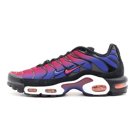 FN8260-001 Patta FC Barcelona Nike Air Max Plus Culers del Mon (Men's)