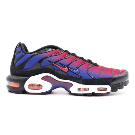 FN8260-001 Patta FC Barcelona Nike Air Max Plus Culers del Mon (Men's)