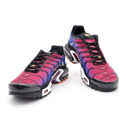 FN8260-001 Patta FC Barcelona Nike Air Max Plus Culers del Mon (Men's)