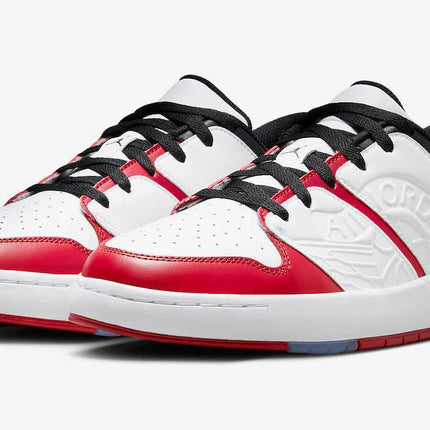 DV5141-611 Nike Jordan Nu Retro 1 Low Chicago (Men's)