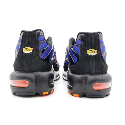 FN8260-001 Patta FC Barcelona Nike Air Max Plus Culers del Mon (Men's)