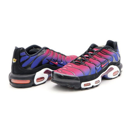 FN8260-001 Patta FC Barcelona Nike Air Max Plus Culers del Mon (Men's)