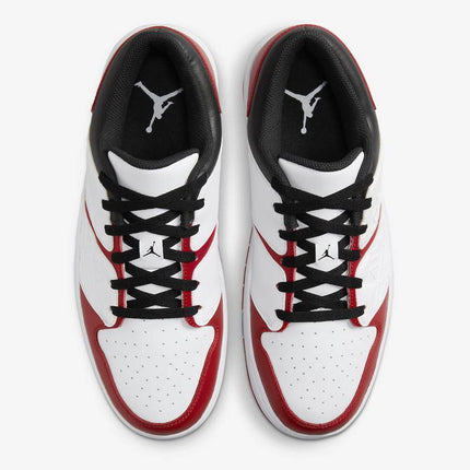 DV5141-611 Nike Jordan Nu Retro 1 Low Chicago (Men's)