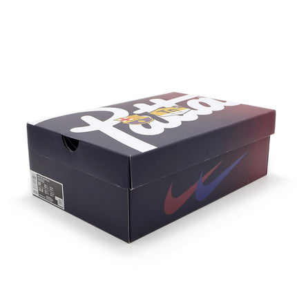 FN8260-001 Patta FC Barcelona Nike Air Max Plus Culers del Mon (Men's)