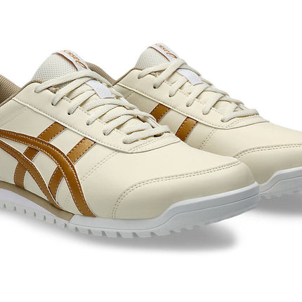 1113A054-200 Asics Gel-Preshot Classic 4 BirchPure Gold (Men's)