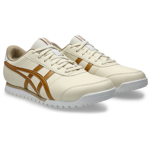 1113A054-200 Asics Gel-Preshot Classic 4 BirchPure Gold (Men's)