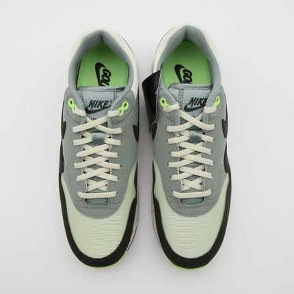 DV1403-002 Nike Air Max 1 '86 OG Golf Sea Glass Mica Green Lime Blast (Men's)