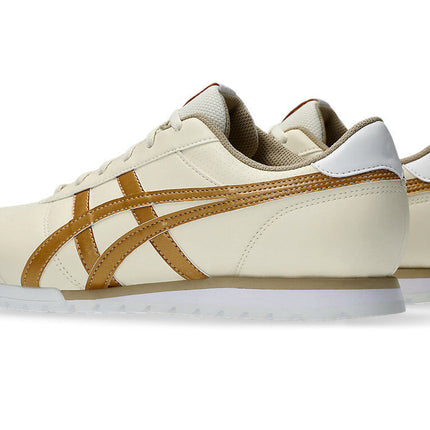 1113A054-200 Asics Gel-Preshot Classic 4 BirchPure Gold (Men's)