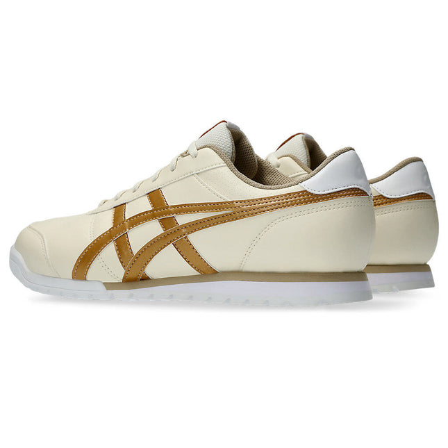 1113A054-200 Asics Gel-Preshot Classic 4 BirchPure Gold (Men's)