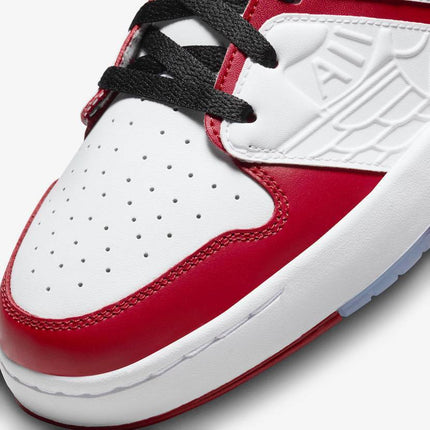 DV5141-611 Nike Jordan Nu Retro 1 Low Chicago (Men's)