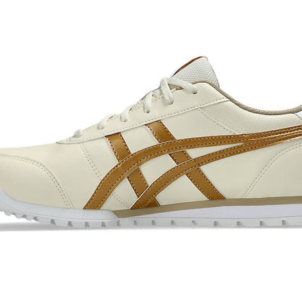 1113A054-200 Asics Gel-Preshot Classic 4 BirchPure Gold (Men's)