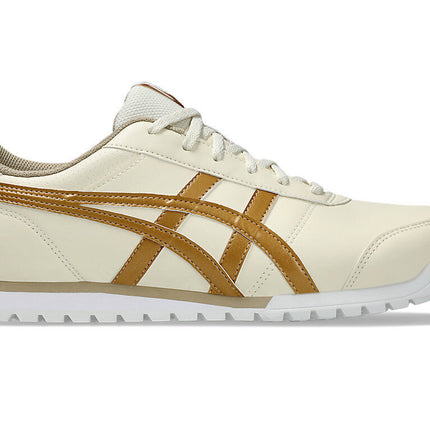 1113A054-200 Asics Gel-Preshot Classic 4 BirchPure Gold (Men's)