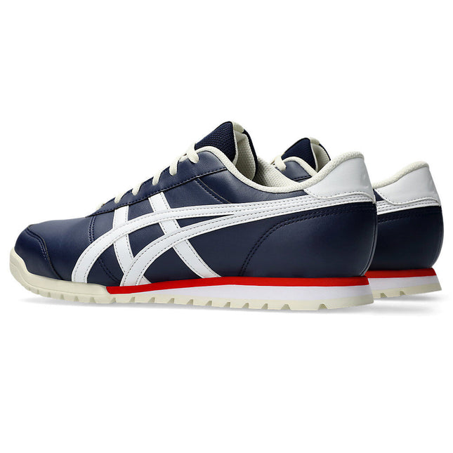 1113A054-400 Asics Gel-Preshot Classic 4 MidnightWhite (Men's)