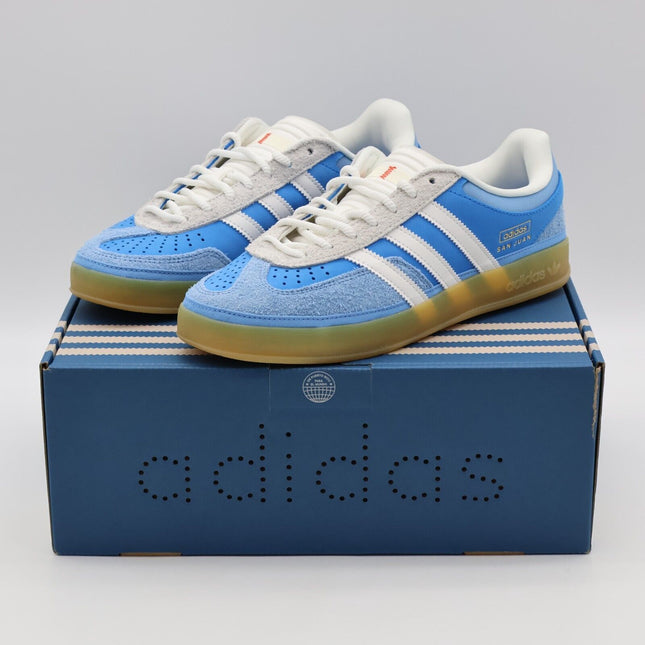 IF9734 Bad Bunny adidas Originals Gazelle Indoor San Juan (Men's)