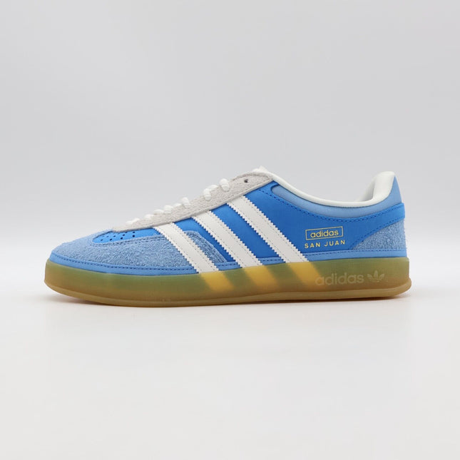 IF9734 Bad Bunny adidas Originals Gazelle Indoor San Juan (Men's)