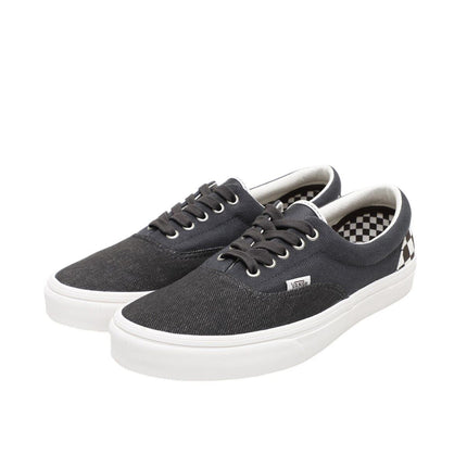 VN000CQ6RUX Vans Era Vainl Archive Shadow Black (Men's)