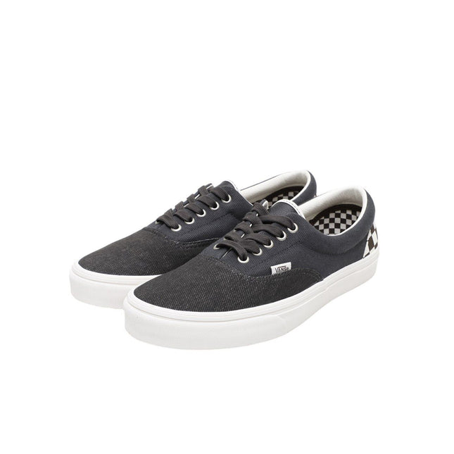 VN000CQ6RUX Vans Era Vainl Archive Shadow Black (Men's)