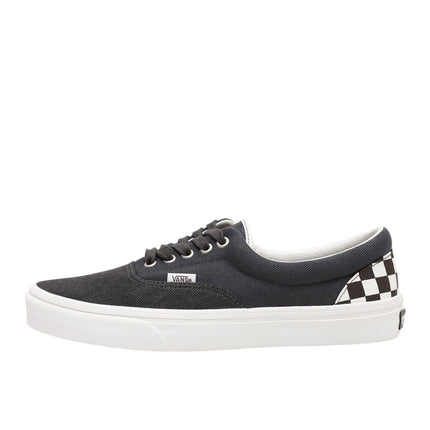 VN000CQ6RUX Vans Era Vainl Archive Shadow Black (Men's)