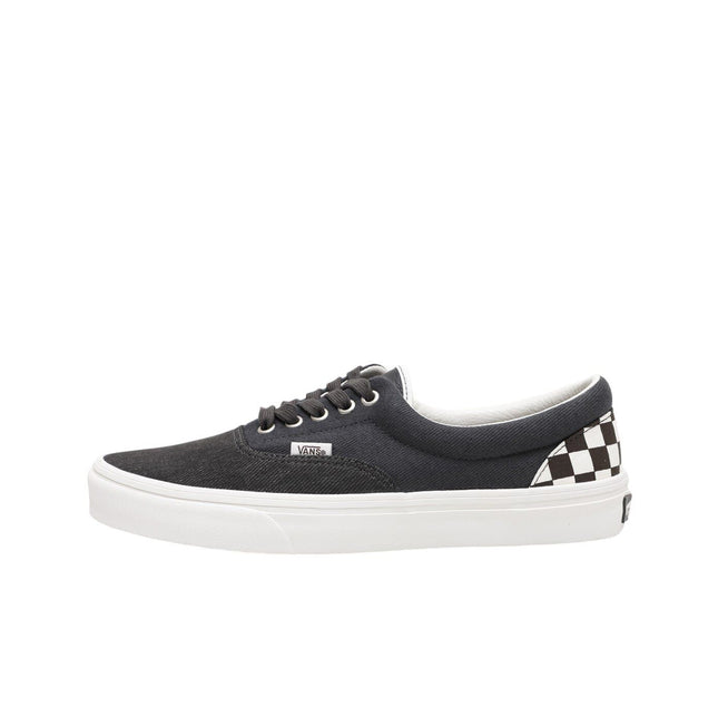 VN000CQ6RUX Vans Era Vainl Archive Shadow Black (Men's)